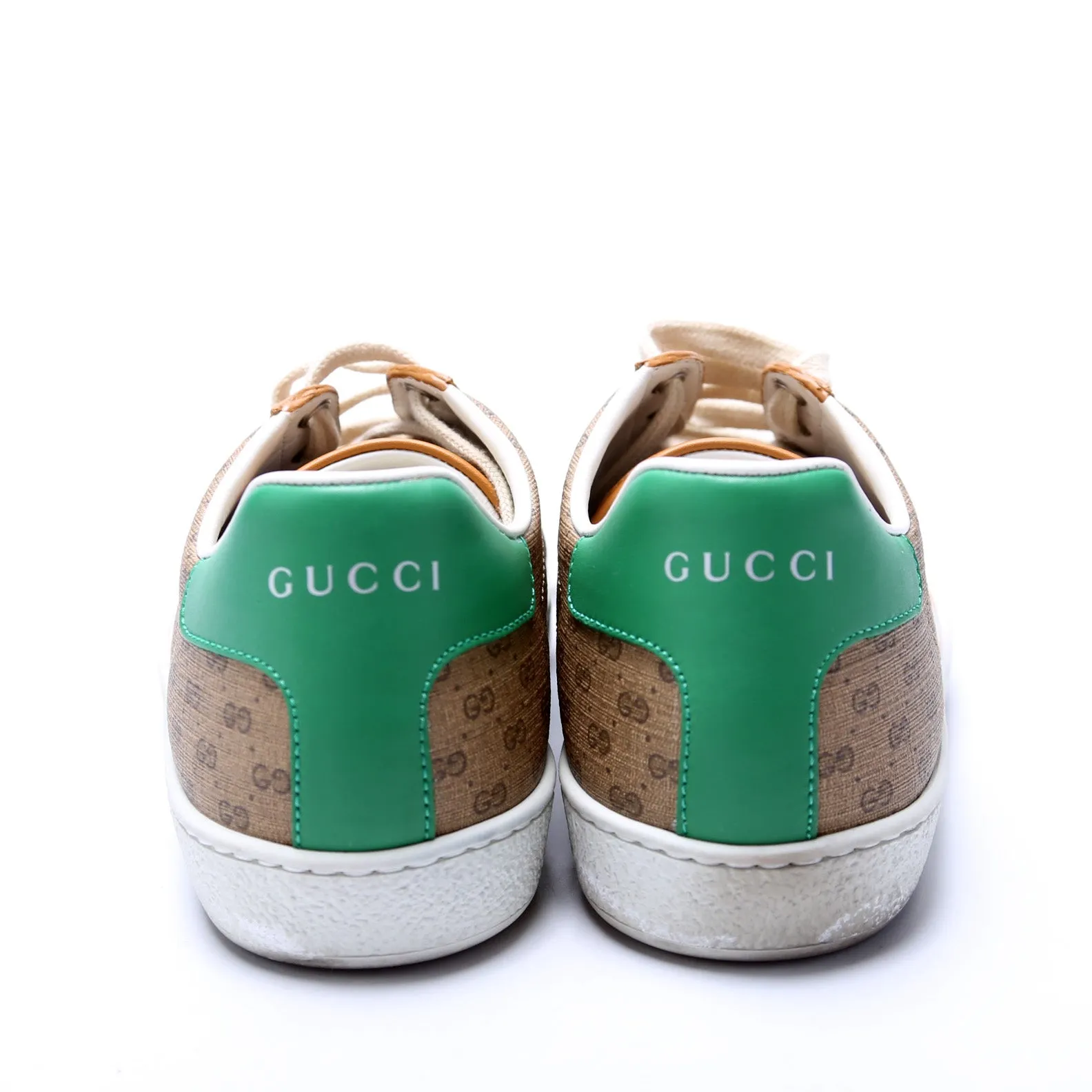 Ace Web Micket Sneakers Size 37.5