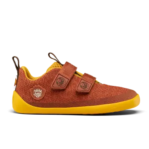 Affenzahn Knit Happy – Sneakers – Lion