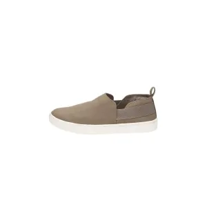 Bella Vita Kiona Slipon Low-Top Sneakers Brown Colour For Women