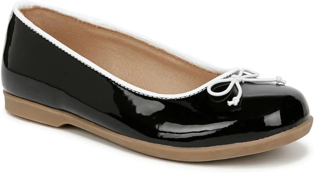 Dr. Scholl's Girl's Wexley Kids Mary Jane Flat