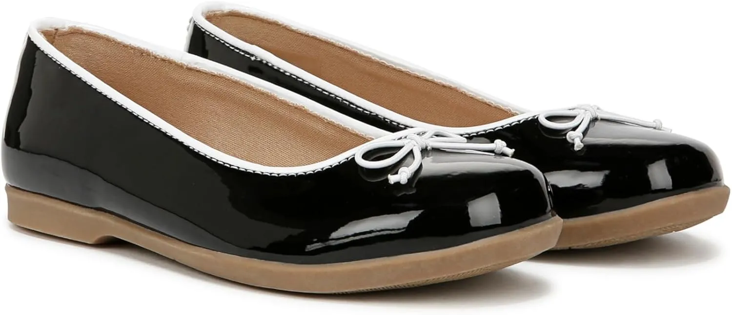 Dr. Scholl's Girl's Wexley Kids Mary Jane Flat