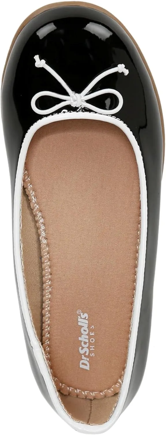 Dr. Scholl's Girl's Wexley Kids Mary Jane Flat