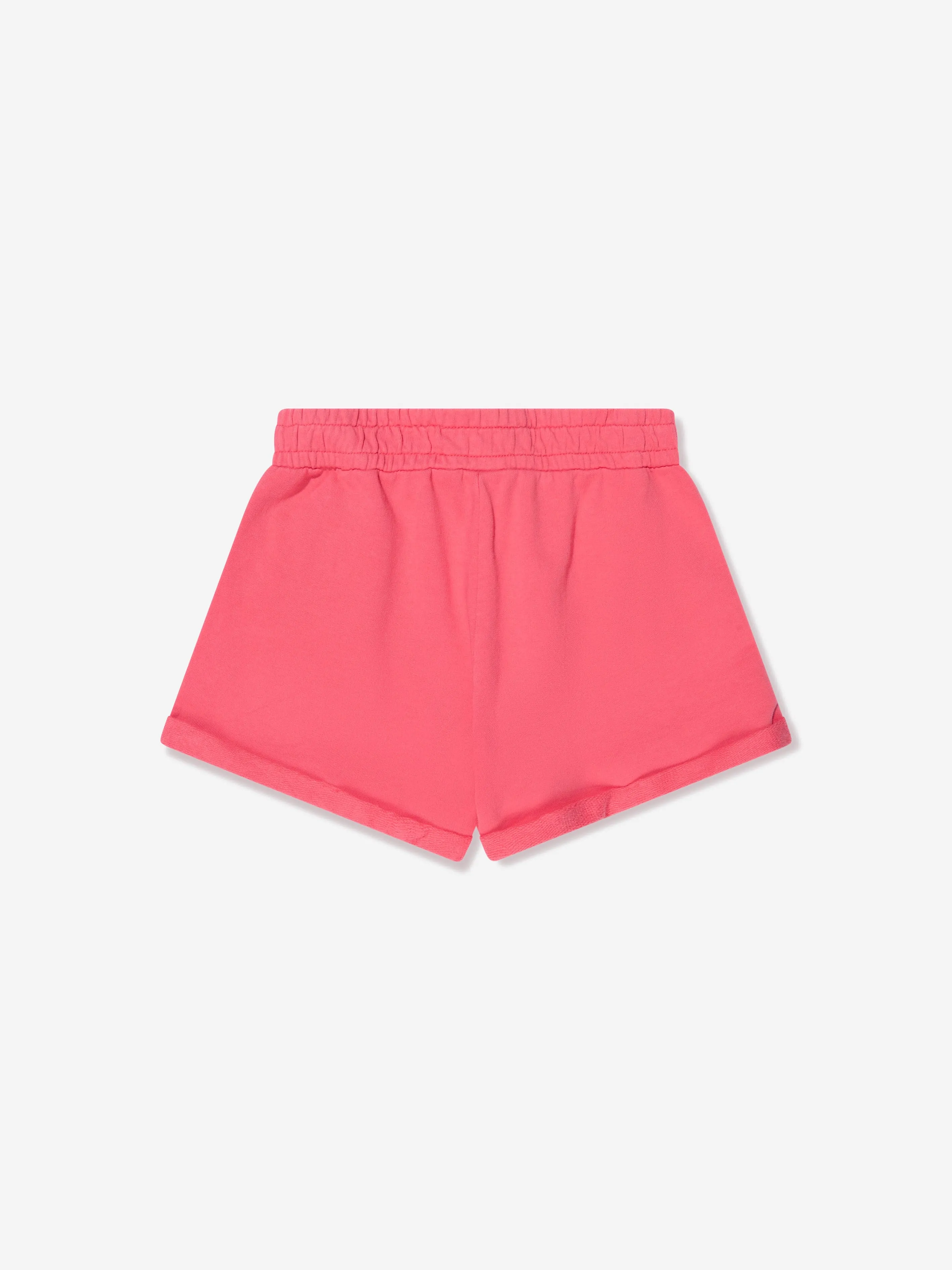 Guess Girls Active Shorts in Pink