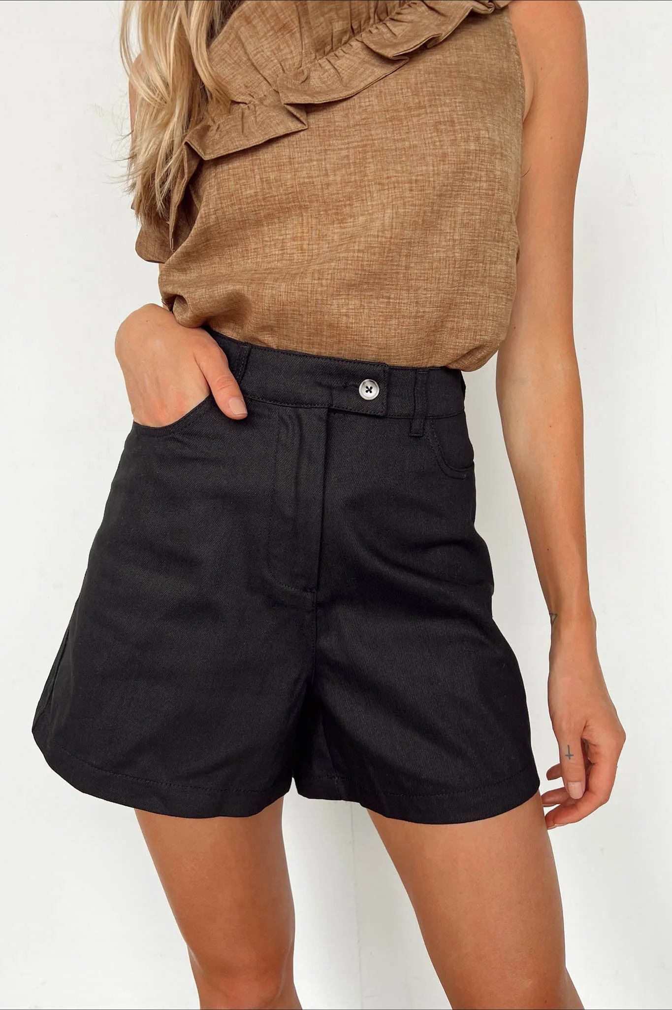 Just My Type Shorts
