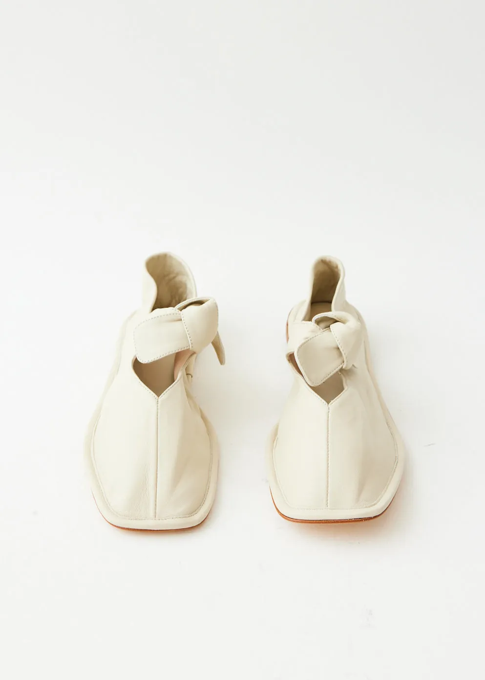 Llasada Flats