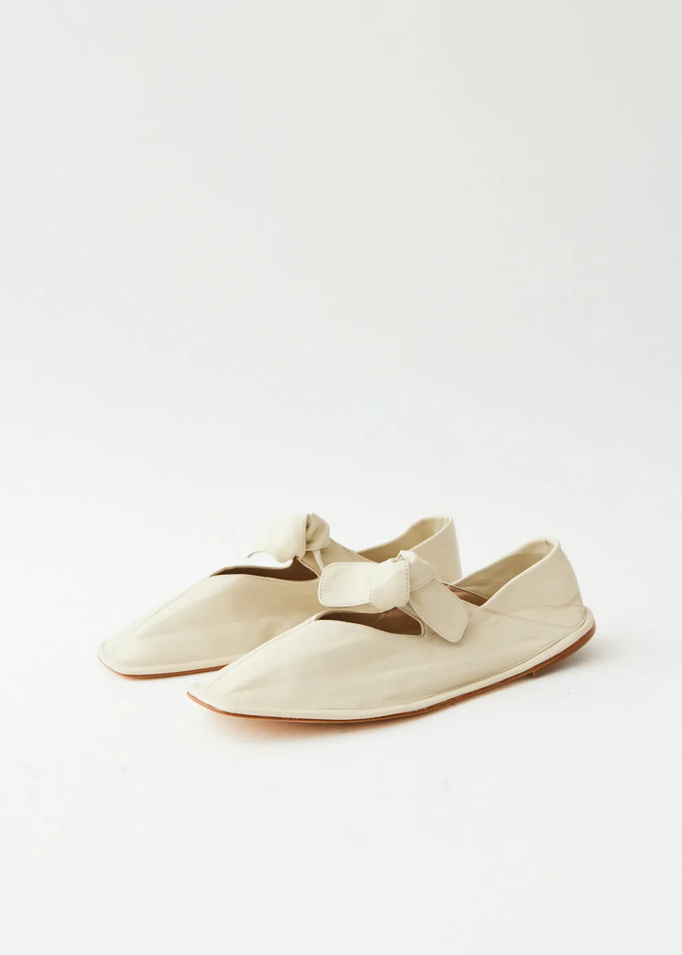 Llasada Flats