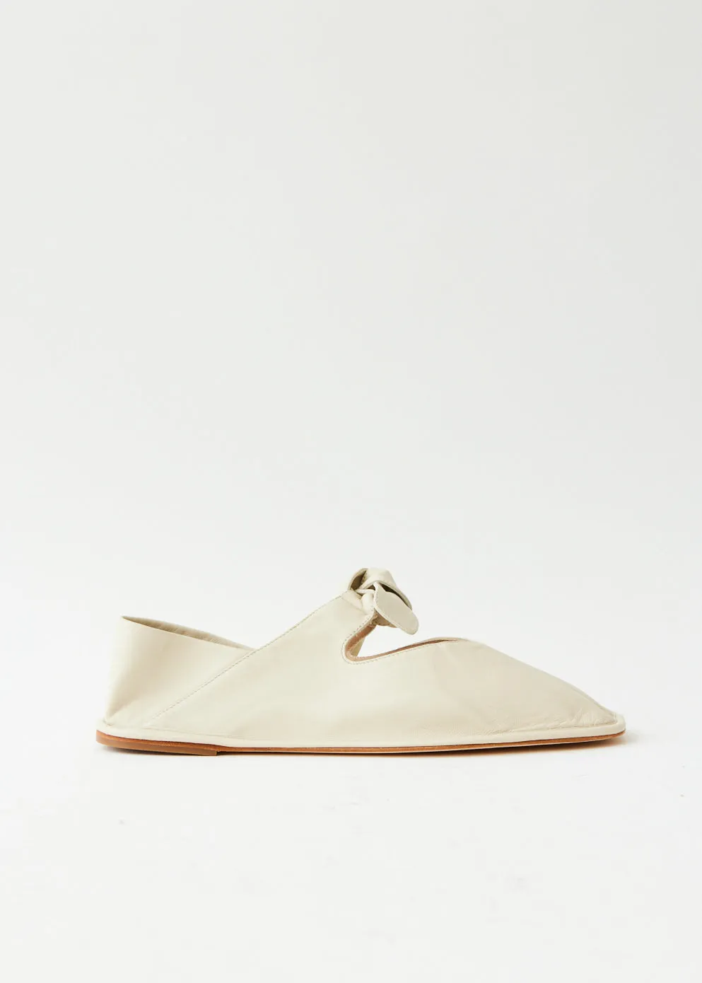 Llasada Flats