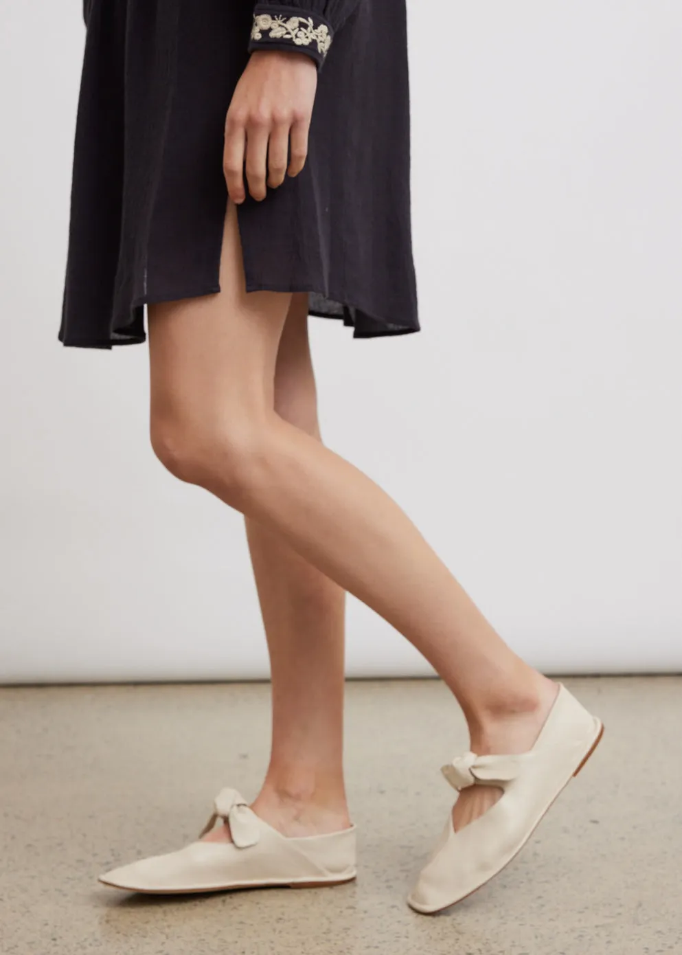 Llasada Flats