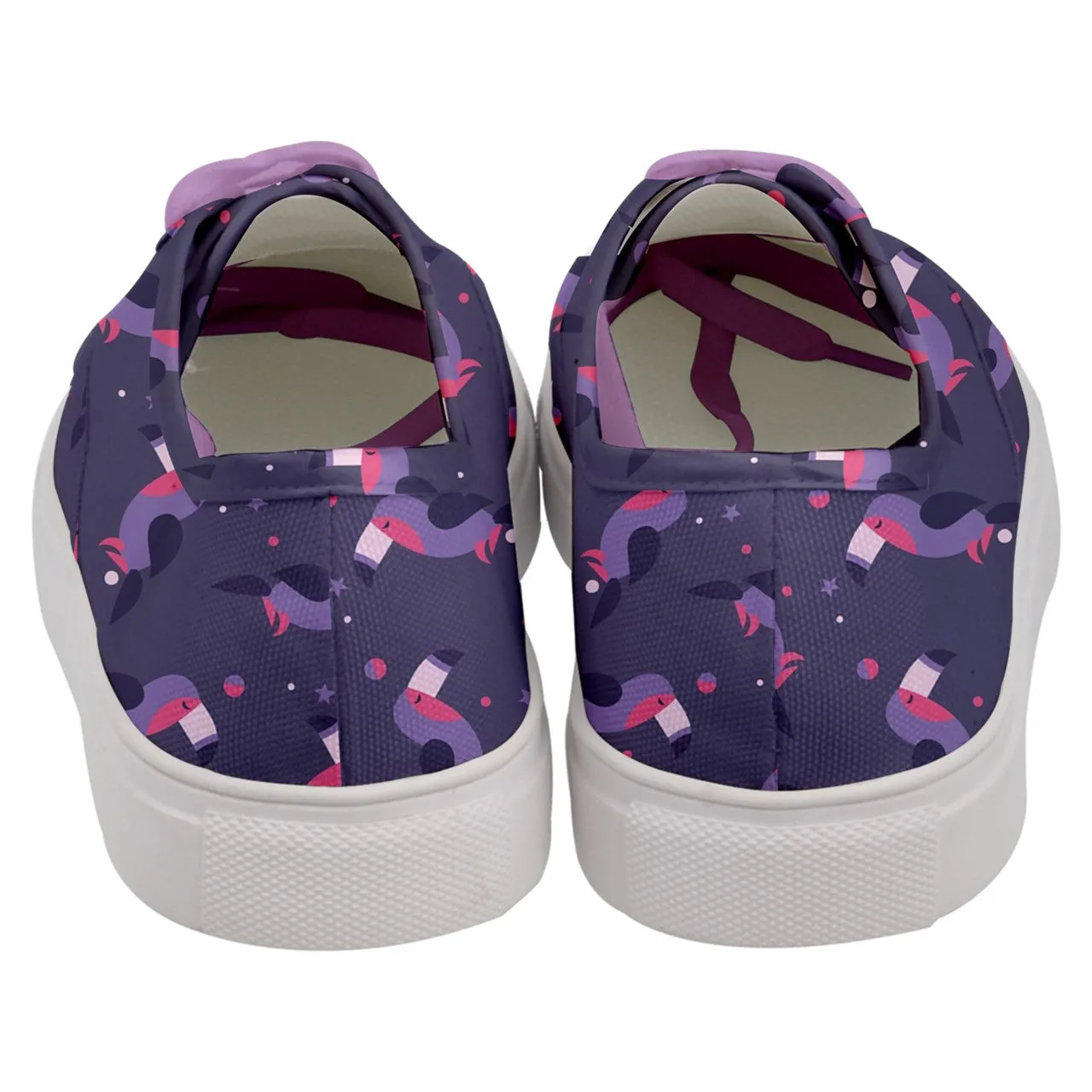 Low Top Sneakers