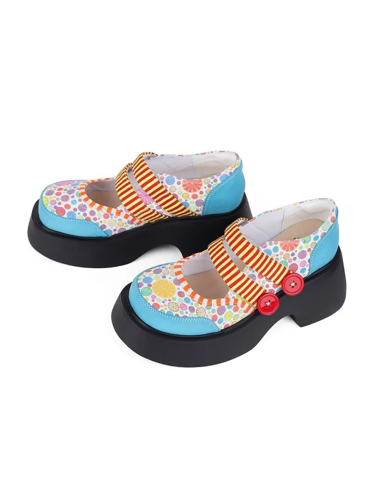 Mary jane shoes【s0000008238】
