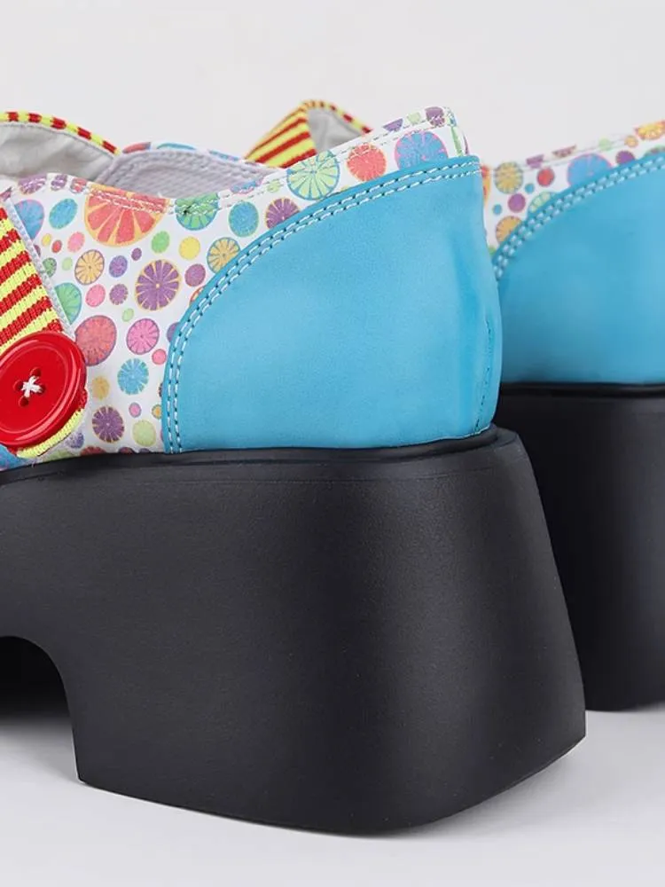 Mary jane shoes【s0000008238】