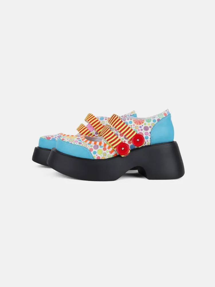 Mary jane shoes【s0000008238】