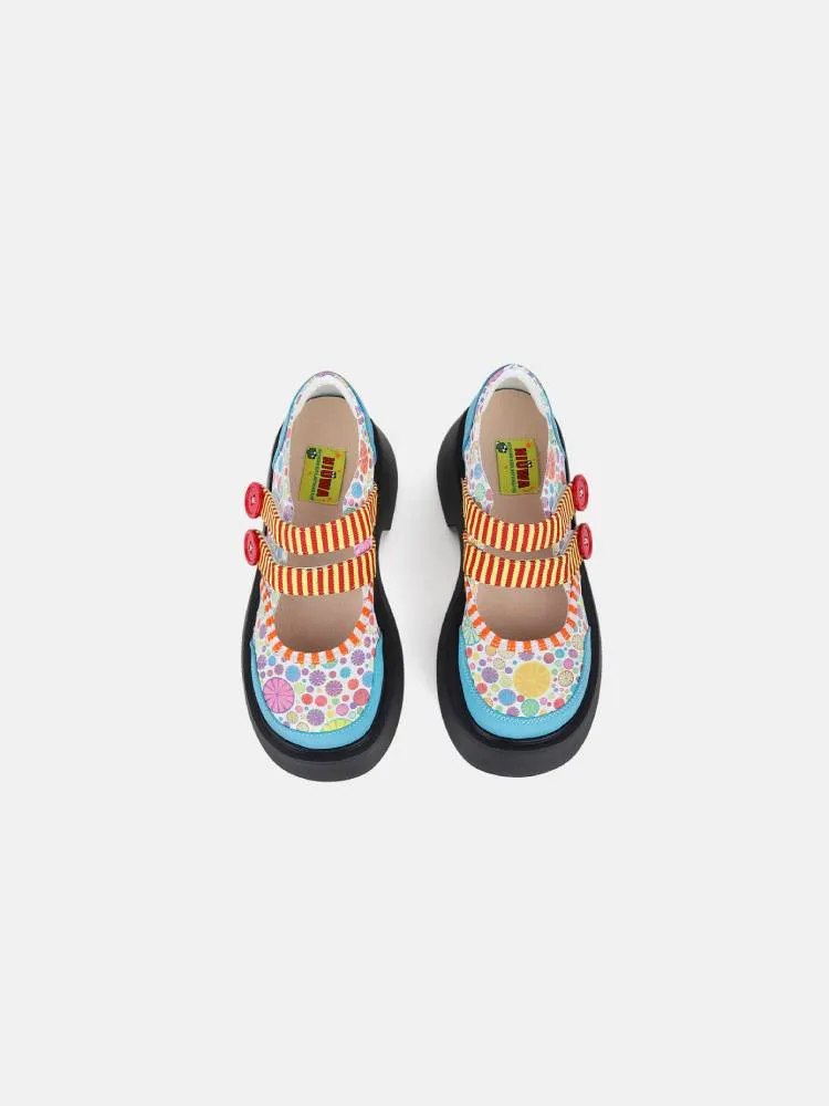 Mary jane shoes【s0000008238】