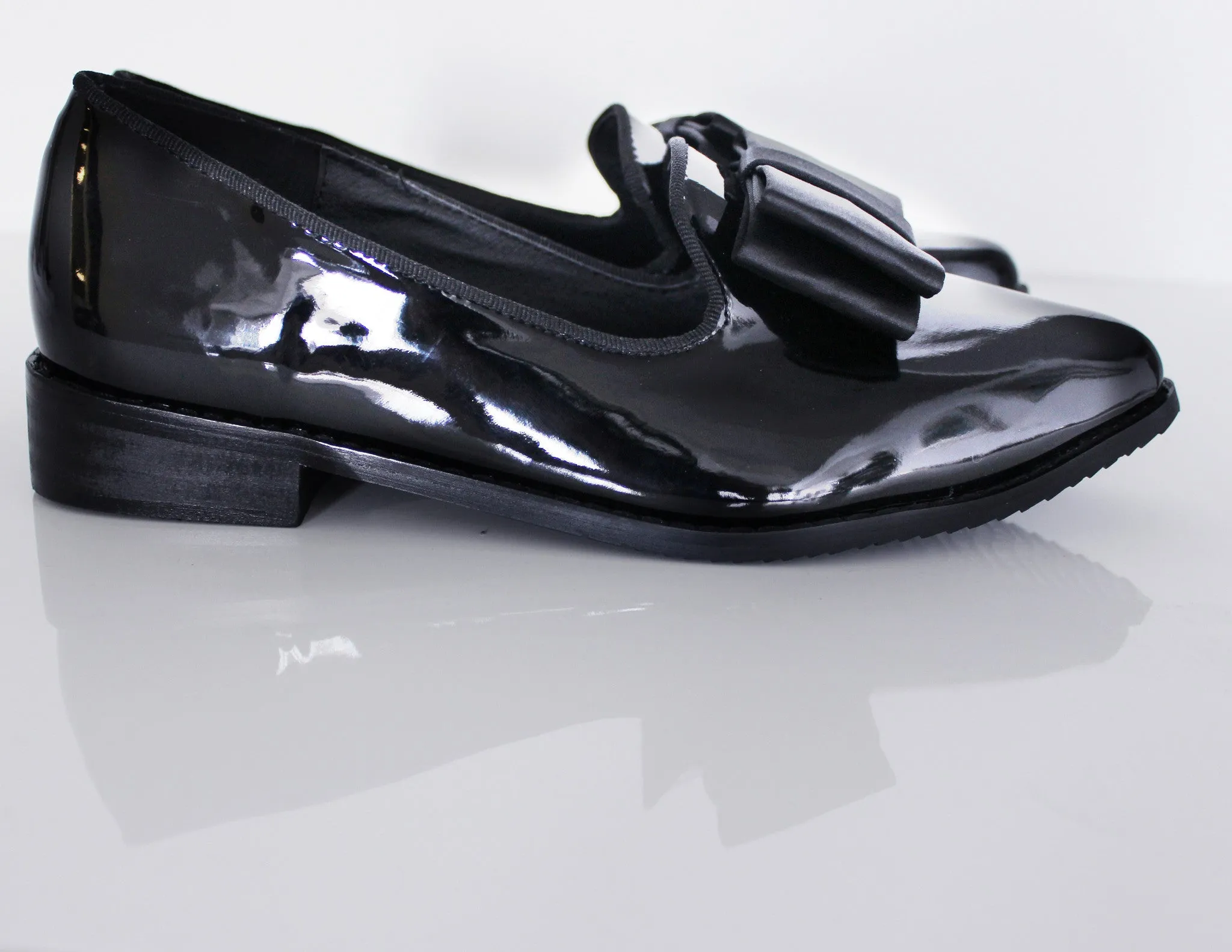 PANA FLATS