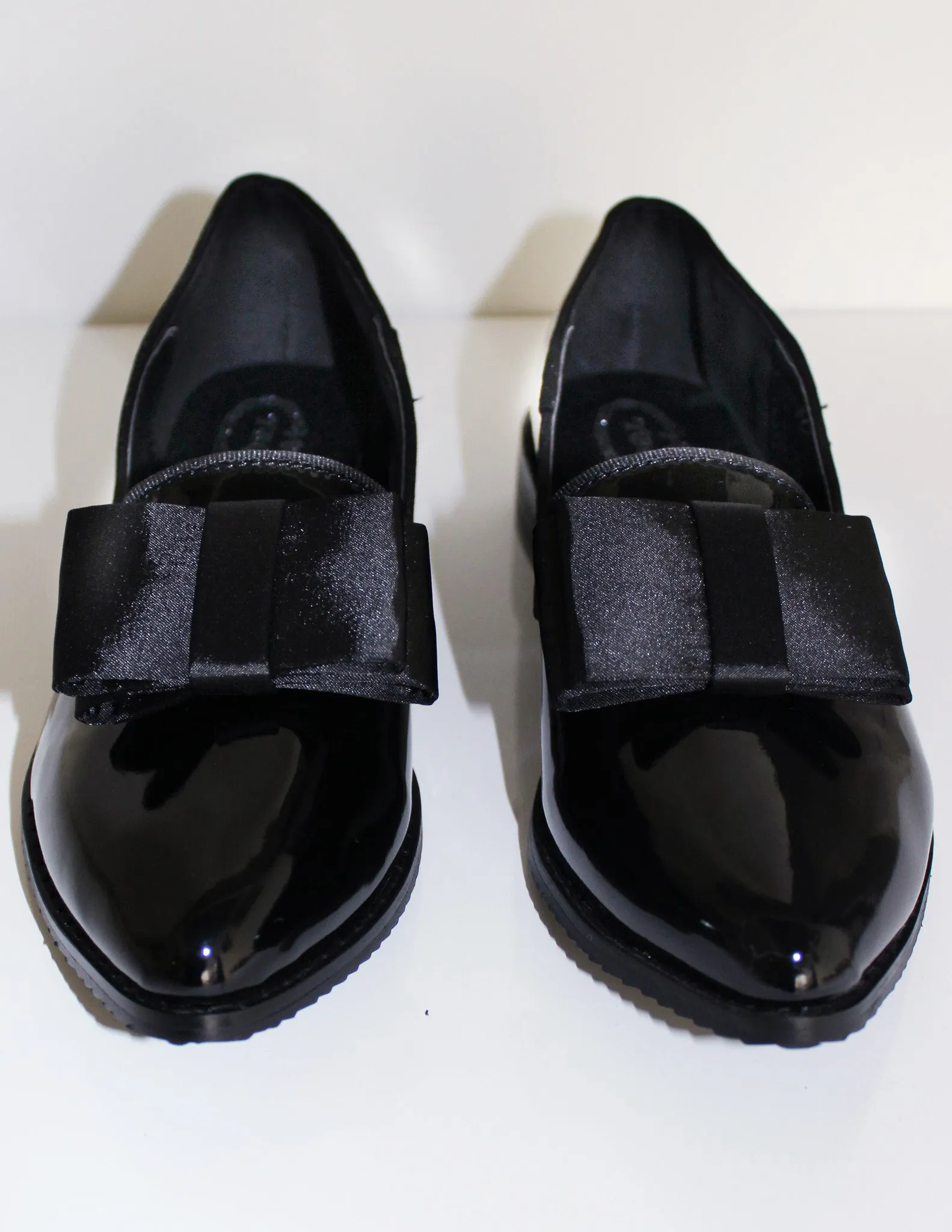 PANA FLATS