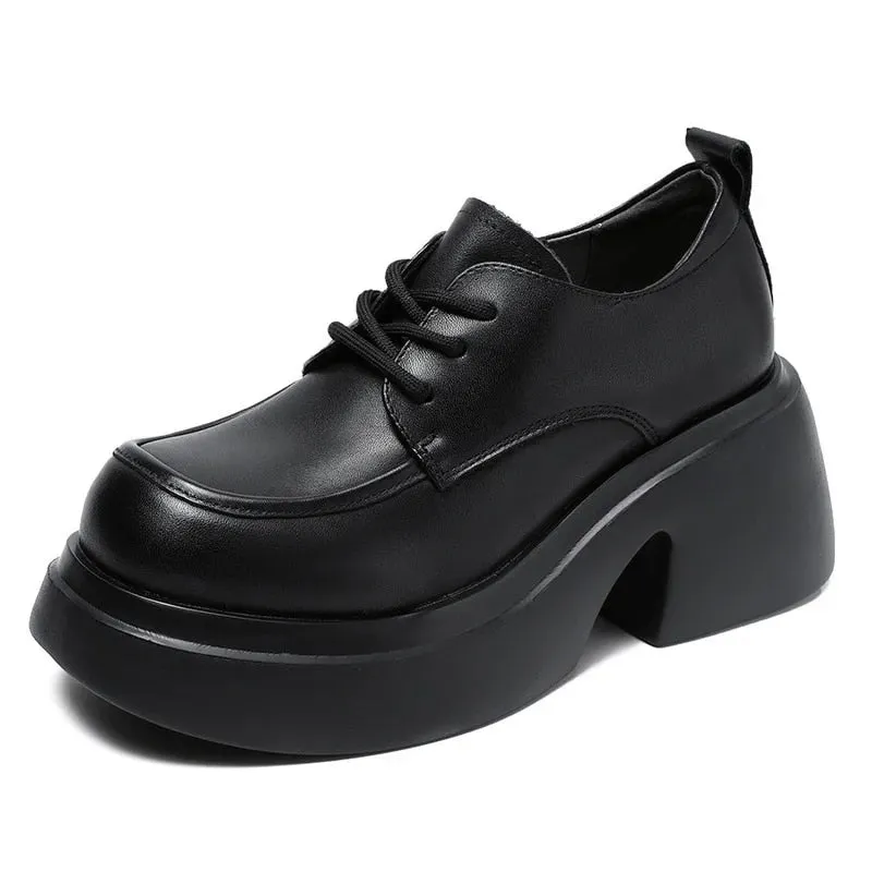 USS Shoes Aluna Women's Platform